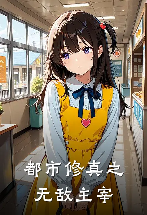 都市修真之无敌主宰