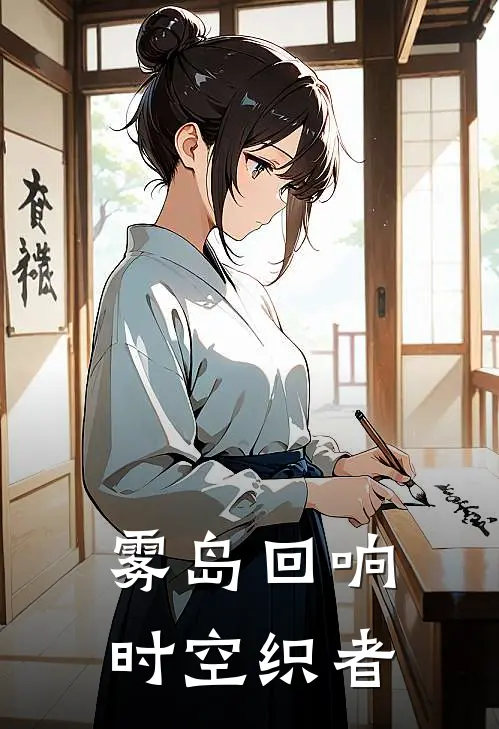 雾岛回响：时空织者