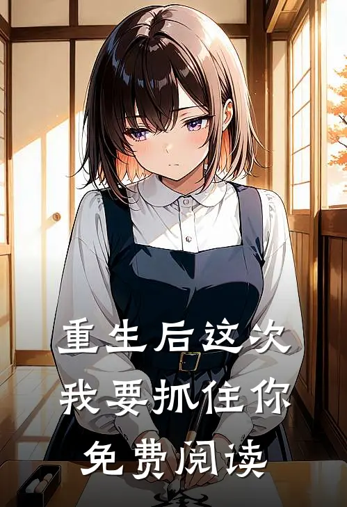 重生后这次我要抓住你免费阅读
