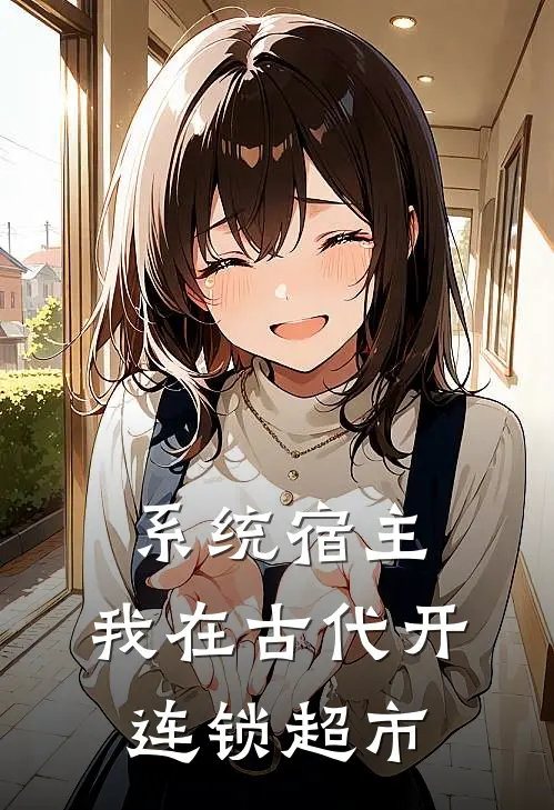 系统宿主：我在古代开连锁超市