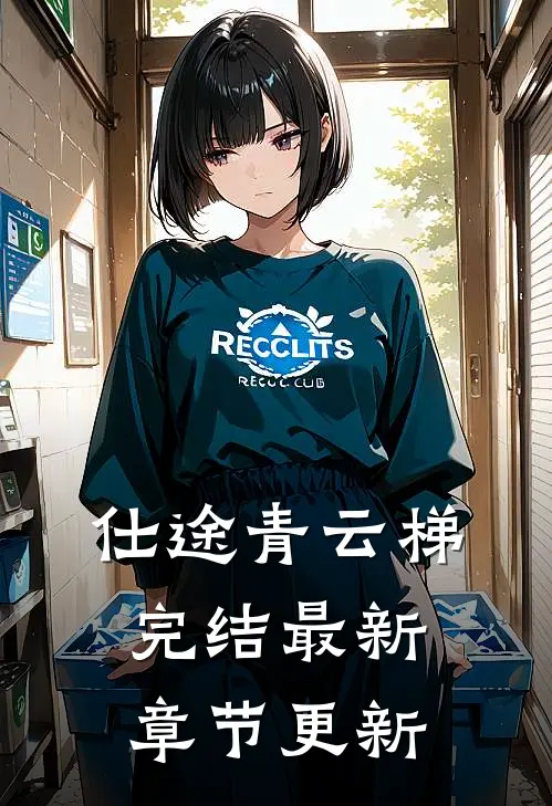 仕途青云梯(完结)最新章节更新