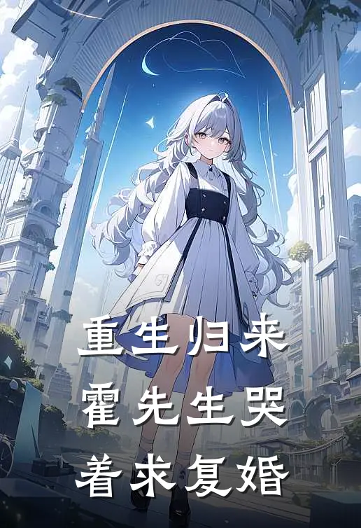 重生归来，霍先生哭着求复婚