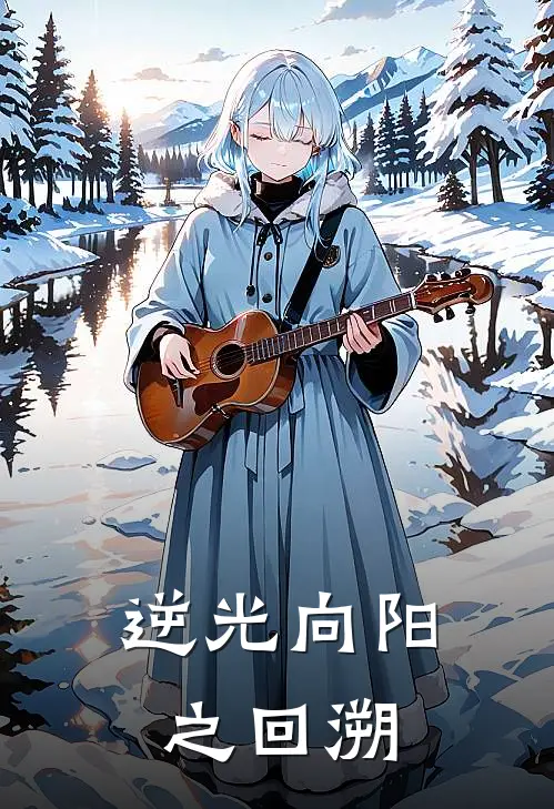 逆光向阳之回溯