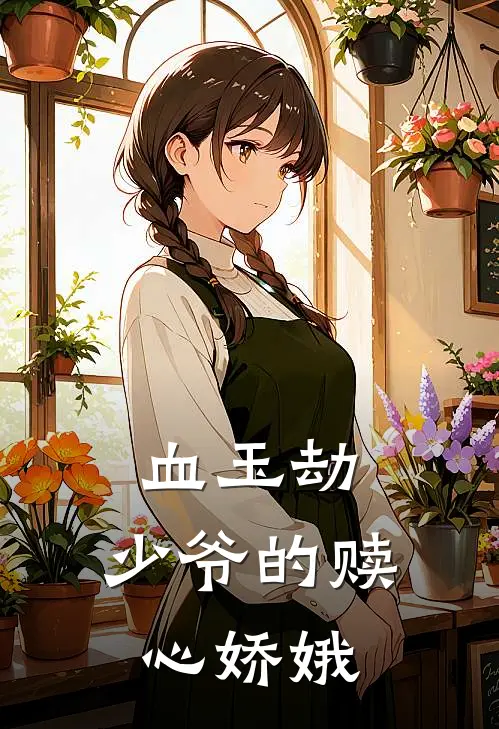 血玉劫：少爷的赎心娇娥