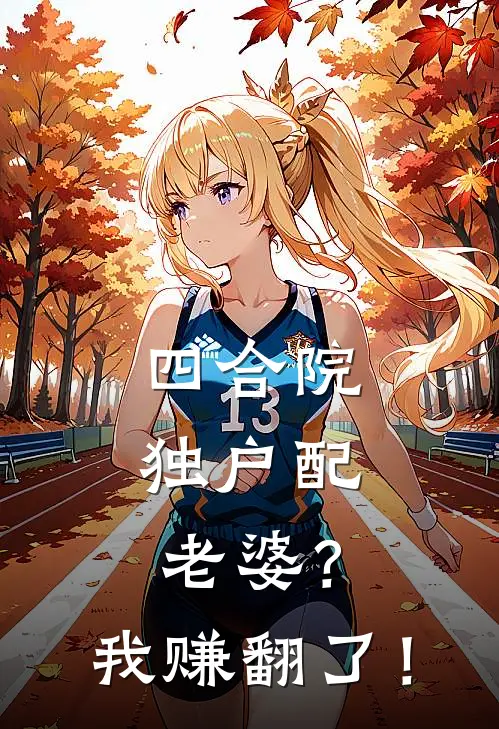 四合院：独户配老婆？我赚翻了！