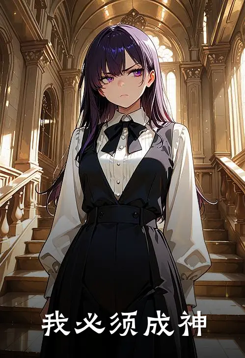我必须成神