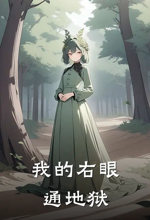 我的右眼通地狱