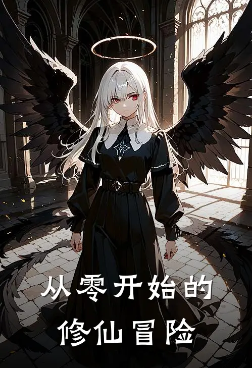 从零开始的修仙冒险