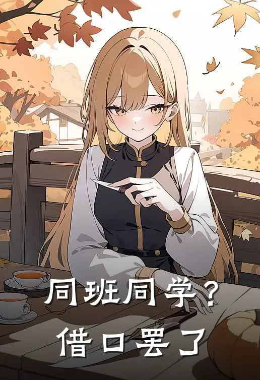 同班同学？借口罢了