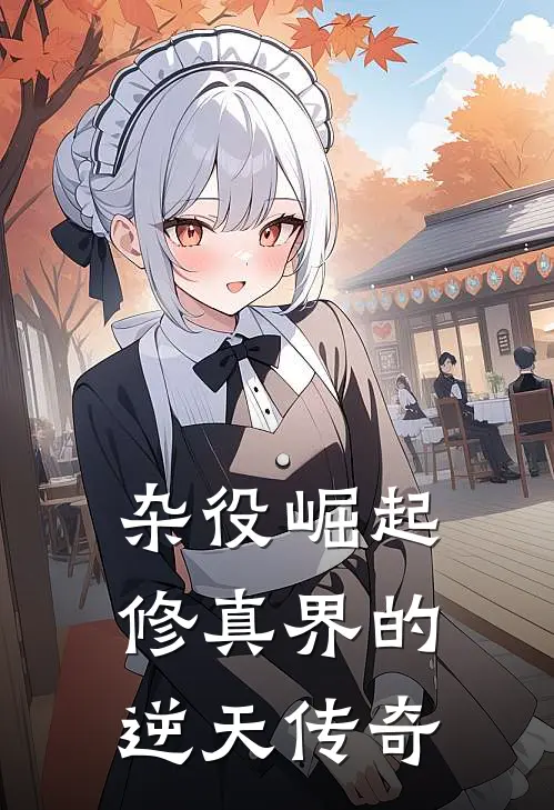 杂役崛起：修真界的逆天传奇