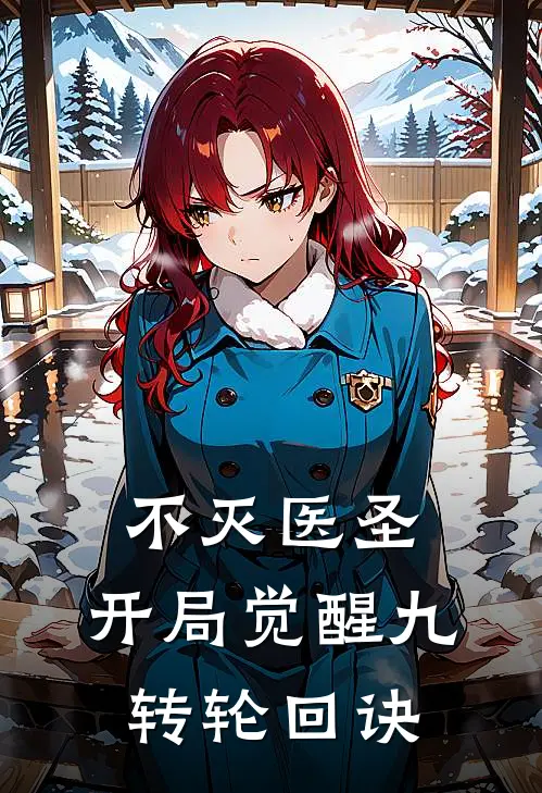 不灭医圣：开局觉醒九转轮回诀