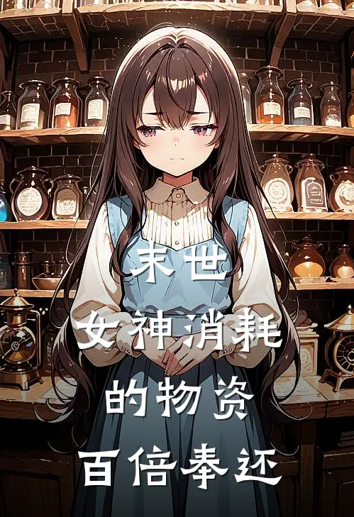 末世：女神消耗的物资，百倍奉还