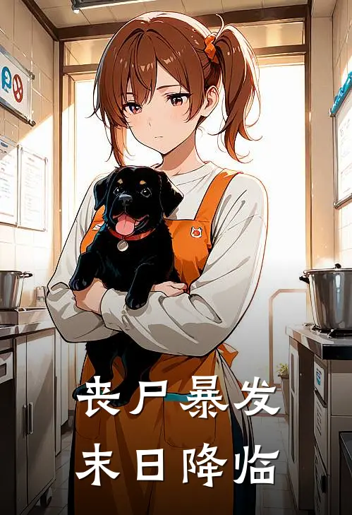 丧尸暴发，末日降临