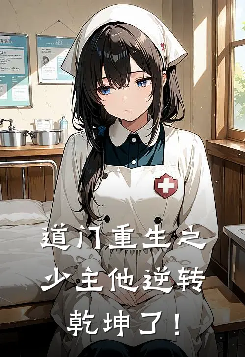 道门重生之：少主他逆转乾坤了！