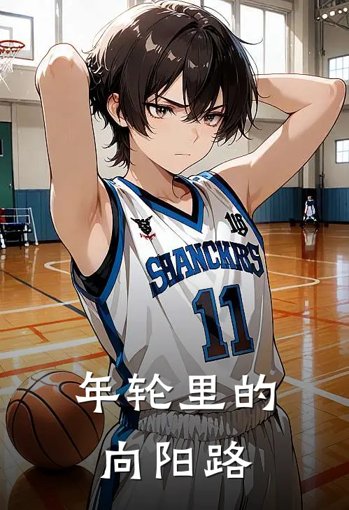 年轮里的向阳路