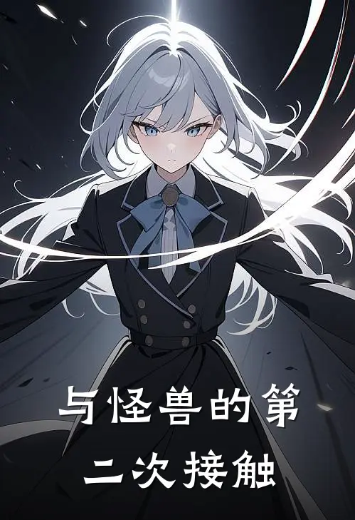 与怪兽的第二次接触