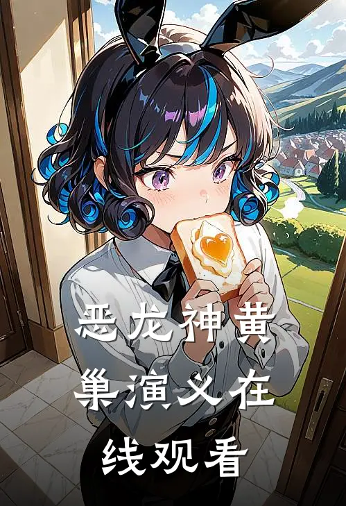 恶龙神黄巢演义在线观看