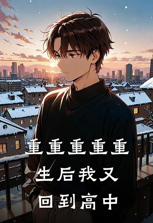 重重重重重生后我又回到高中