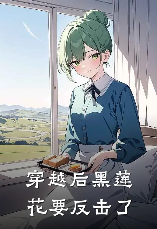 穿越后黑莲花要反击了