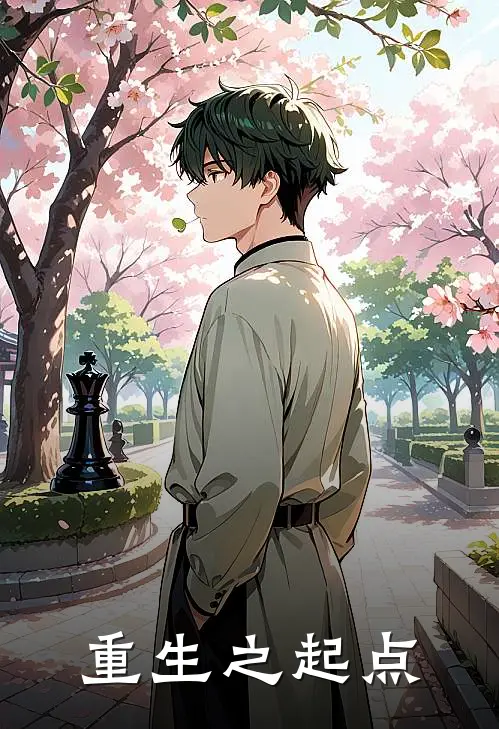 重生之起点