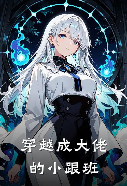 穿越成大佬的小跟班