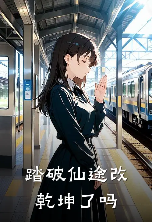 踏破仙途改乾坤了吗