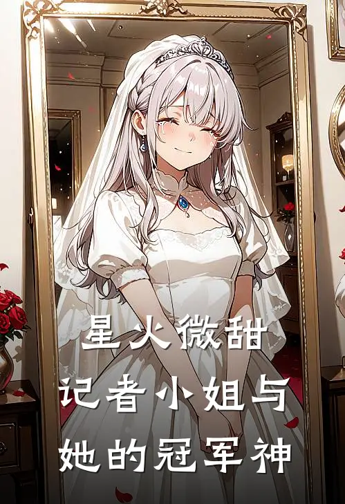 星火微甜：记者小姐与她的冠军神