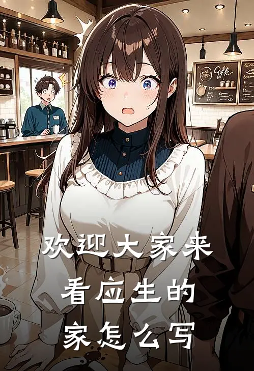 欢迎大家来看应生的家怎么写