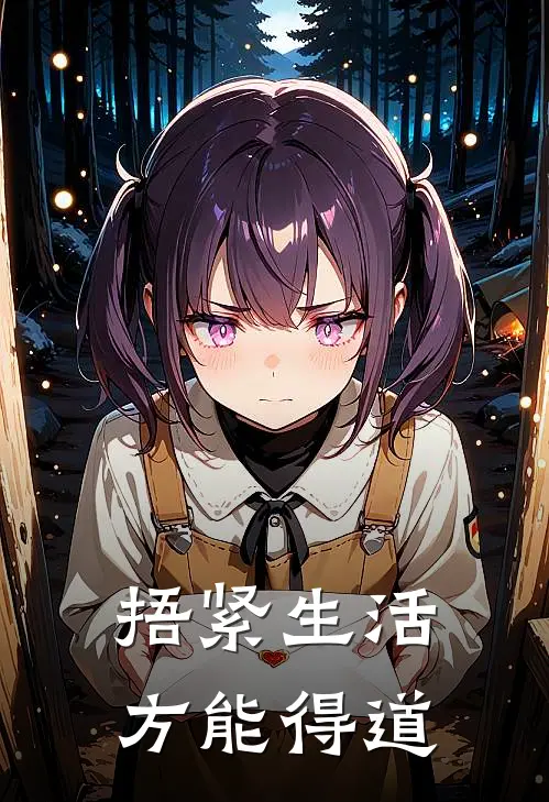 捂紧生活，方能得道