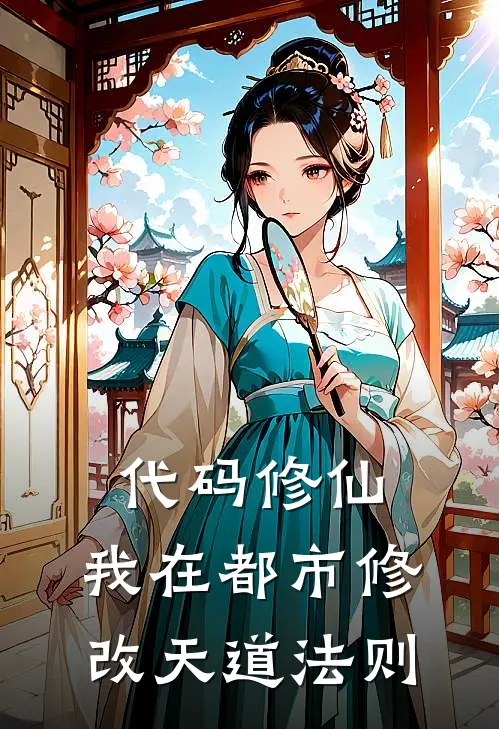 代码修仙：我在都市修改天道法则
