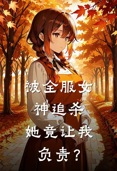 被全服女神追杀，她竟让我负责？