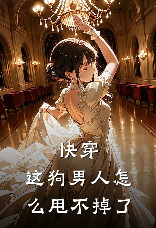 快穿：这狗男人怎么甩不掉了