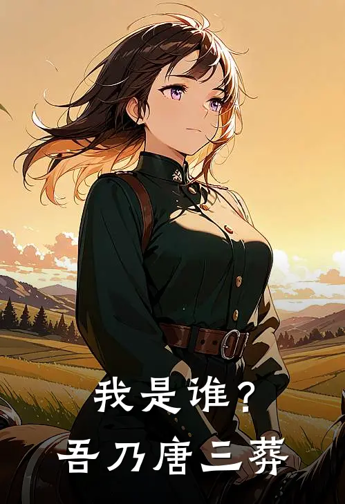 我是谁？吾乃唐三葬