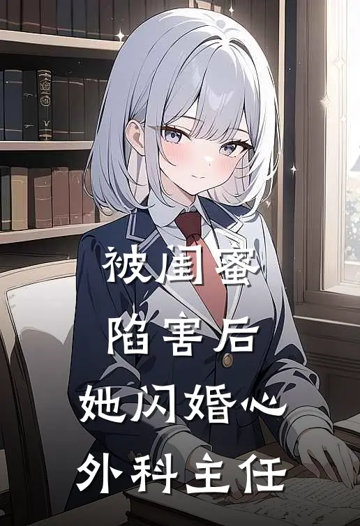 被闺蜜陷害后，她闪婚心外科主任