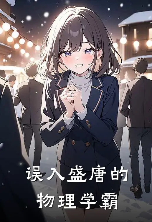 误入盛唐的物理学霸