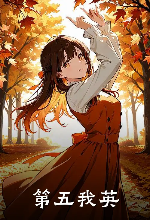第五我英