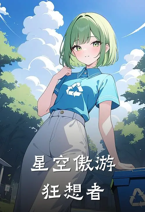 星空傲游狂想者