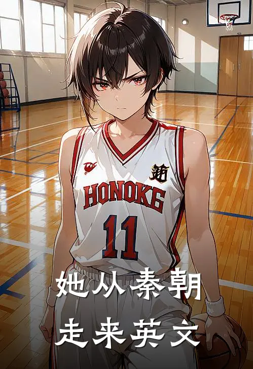 她从秦朝走来英文