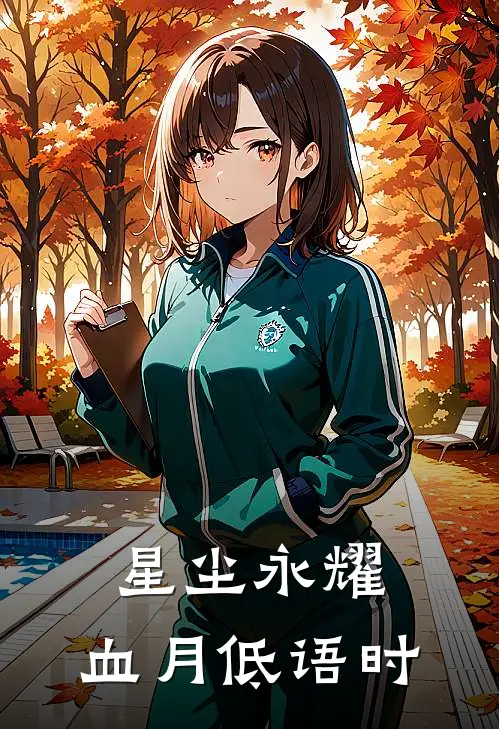 星尘永耀：血月低语时