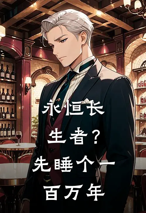 永恒长生者？先睡个一百万年