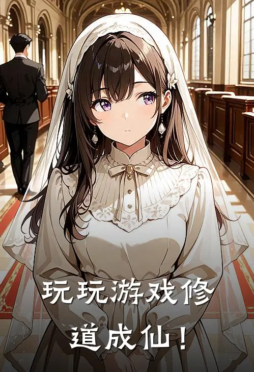玩玩游戏修道成仙！