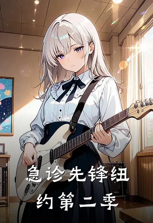 急诊先锋纽约第二季