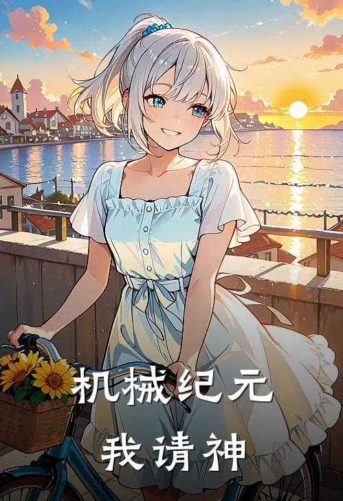 机械纪元我请神