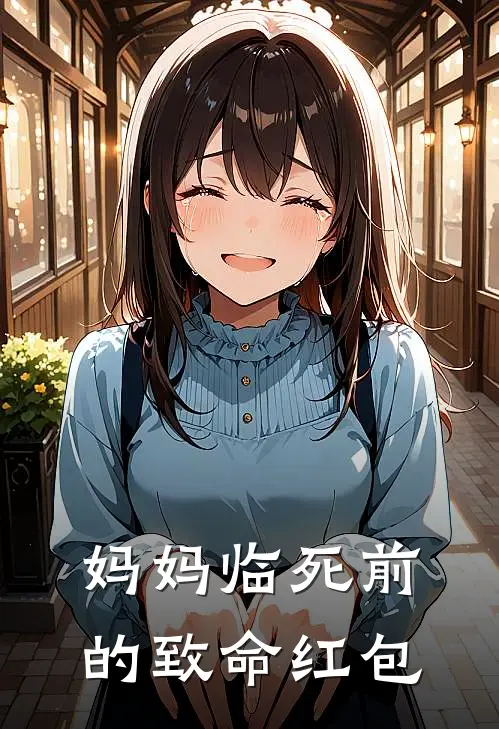 妈妈临死前的致命红包