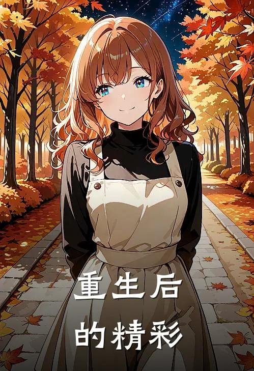 重生后的精彩