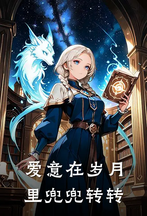 爱意在岁月里兜兜转转