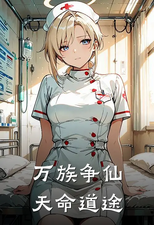 万族争仙，天命道途