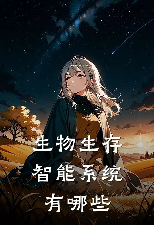 生物生存智能系统有哪些