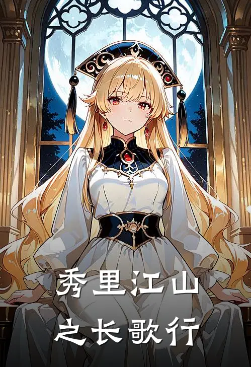 秀里江山之长歌行