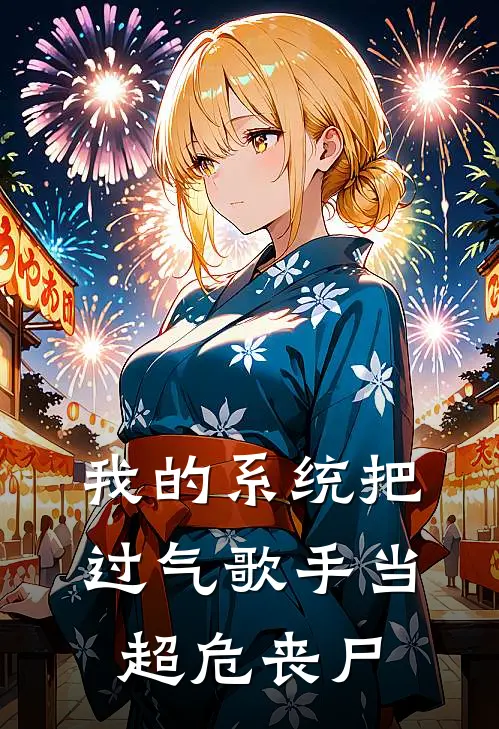 我的系统把过气歌手当超危丧尸
